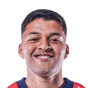 Alan Nuñez