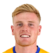 Will Evans
