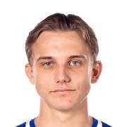 Linus Carlstrand