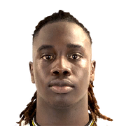 Idris Odutayo