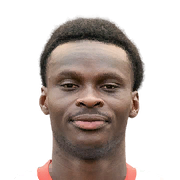 Samson Baidoo