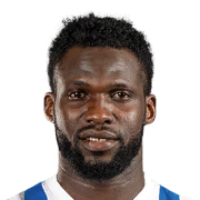 Saikou Touray
