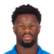 Emmanuel Ekong