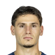 Cristian Gutiérrez