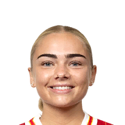 Sofie Lundgaard