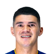 Nicolás Goitea