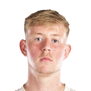 Adam Hayton