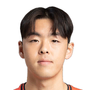 Cho Jin Hyuk