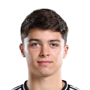 Lewis Miley