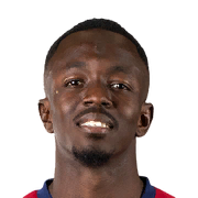 Cheick Oumar Konaté