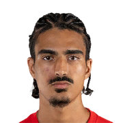 Ayoub Amraoui