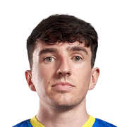Ryan McLean