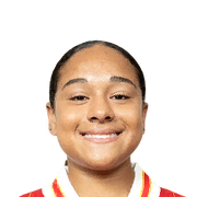 Olivia Smith