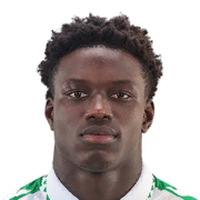 Nobel Mendy