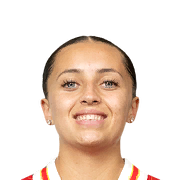 Mia Enderby