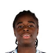 Melween N'Dongala