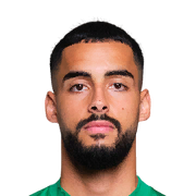 Alaa Bellaarouch