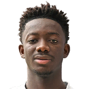 Moussa Yeo