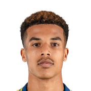 Yonis Njoh