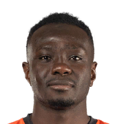 Mohamed Bamba