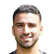 Muhammet Enes Erdem