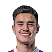 Rodrigo Melgarejo