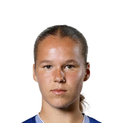 Karoline Olesen
