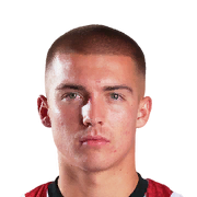 Alfie Gilchrist