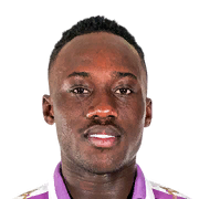 Eugene Frimpong