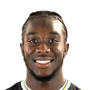 Kamarl Grant