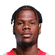 Luck Zogbé