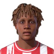 Naby Youssouf Oularé