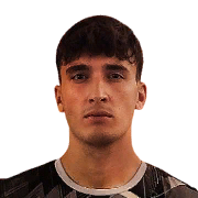 Muhammed Emin Çelik