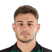 Mesut Can Tunalı