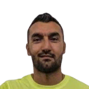 Ali Türkan