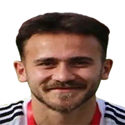 Oruç Yılmaz