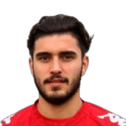 Burhan Arman