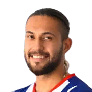 Mehmet Kaan Türkmen