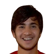 Muhammed Enes Salik