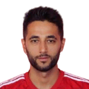 Samet Mahmuthan Acar