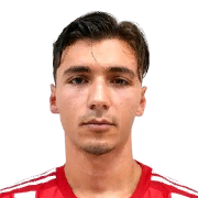 Turgut Arda Görmüş