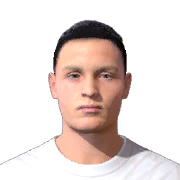 Nicolo Mikael Avellino