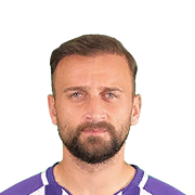 Faruk Öcal