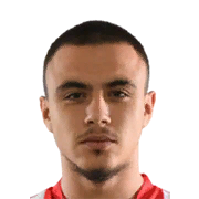 Bedirhan Kolkoparan