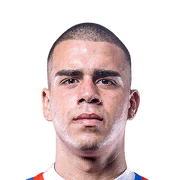 Enzo Damián Cabrera