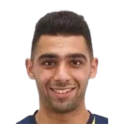 Yusuf Furkan Coşkun