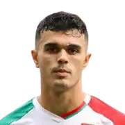 Ferdi Burgaz