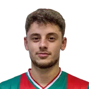 Çağatay Yılmaz