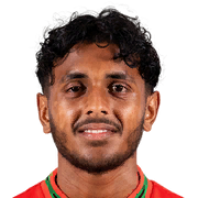 Omar Mohamedhoesein