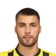 Berk Ali Nizam
